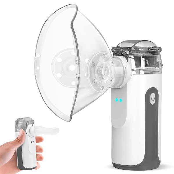 Handheld Nebulizer