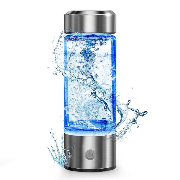 Hydrogen Water Bottle Generator